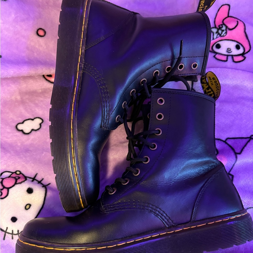 Dr. Martens Boots